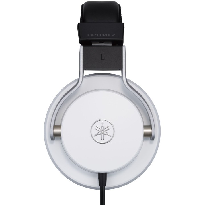 yamaha hph-mt7w cuffie da studio chiuse