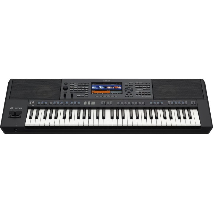 Yamaha Psr-Sx920 Tastiera Arranger