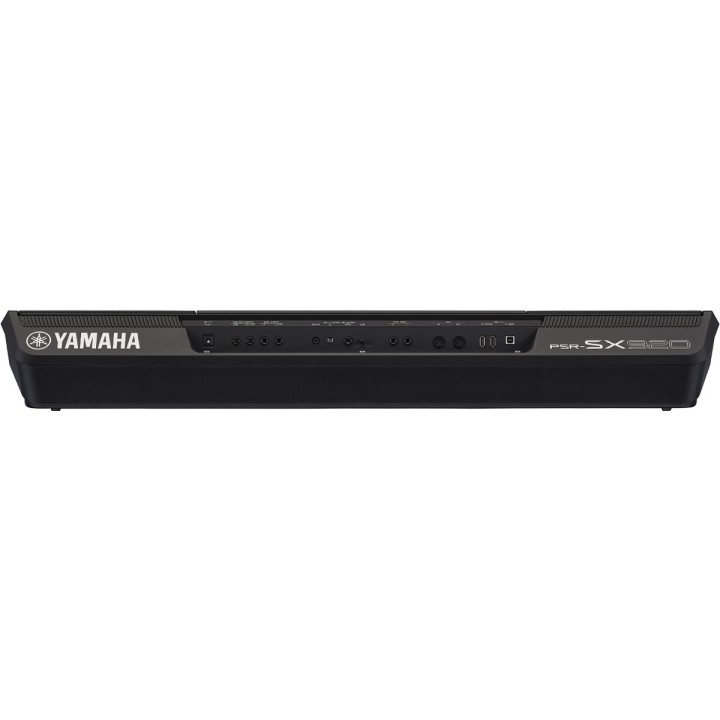 Yamaha Psr-Sx920 Tastiera Arranger