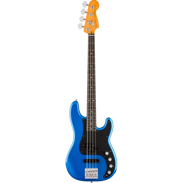Fender - American Ultra II Precision Bass. Merula