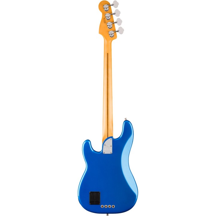 Fender - American Ultra II Precision Bass. Merula