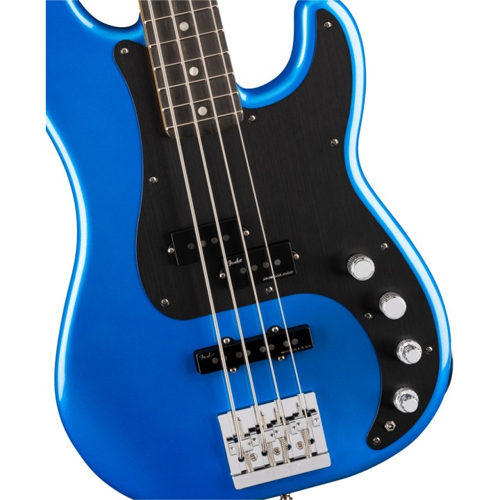 Fender - American Ultra II Precision Bass. Merula