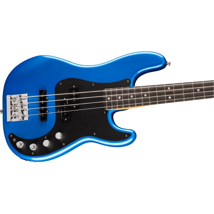 Fender - American Ultra II Precision Bass. Merula
