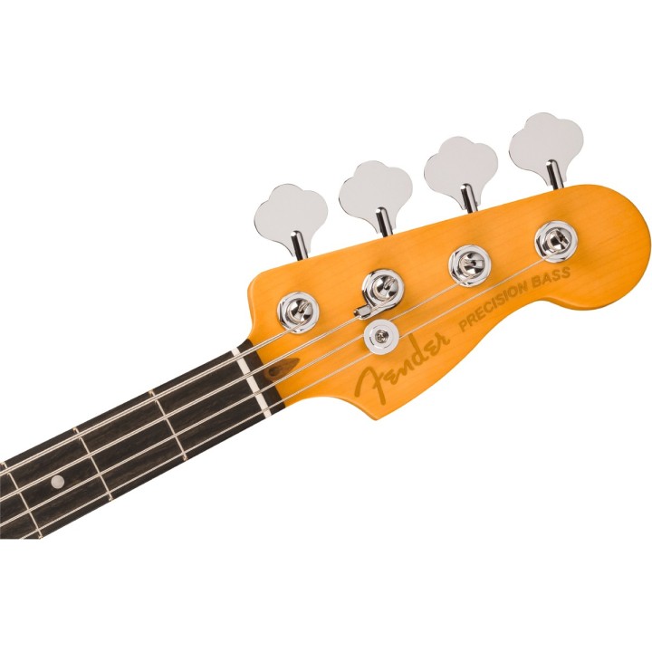 Fender - American Ultra II Precision Bass. Merula
