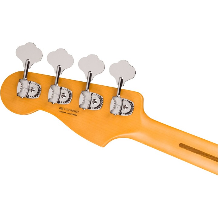 Fender - American Ultra II Precision Bass. Merula