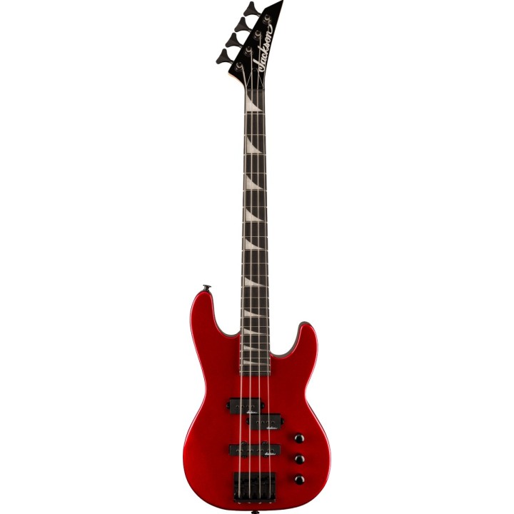 Jackson - JS Series Concert Bass Minion JS1X. MERULA