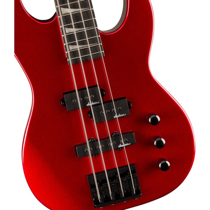 Jackson - JS Series Concert Bass Minion JS1X. MERULA
