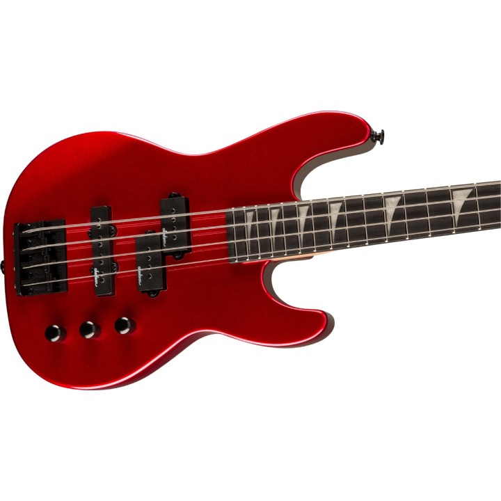 Jackson - JS Series Concert Bass Minion JS1X. MERULA