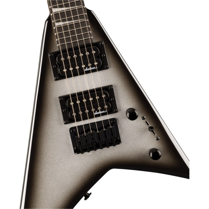 Jackson - JS Series Rhoads Minion JS1X. Chitarra elettrica. Merula