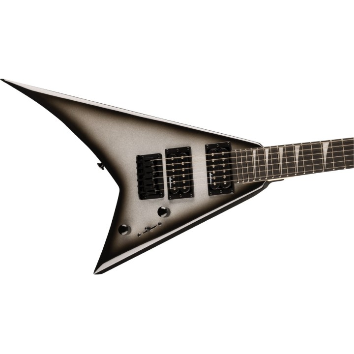 Jackson - JS Series Rhoads Minion JS1X. Chitarra elettrica. Merula