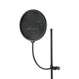 KÖNIG & MEYER - 23966-000-55  Filtro Antipop