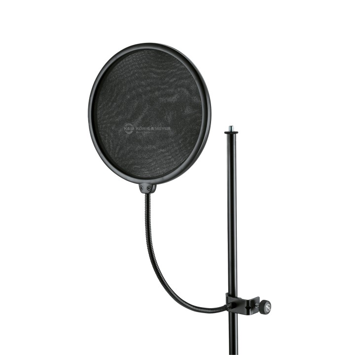 KÖNIG & MEYER - 23966-000-55  Filtro Antipop