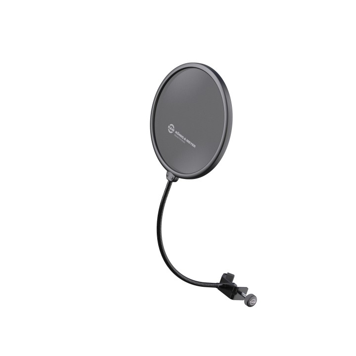 KÖNIG & MEYER - 23966-000-55  Filtro Antipop