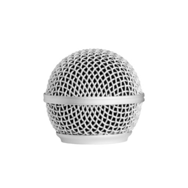 POWER STUDIO | HG S58 GRIGLIA COMPATIBILE PER SM58 