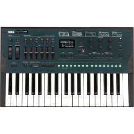 korg opsix mk2 sintetizzatore digitale
