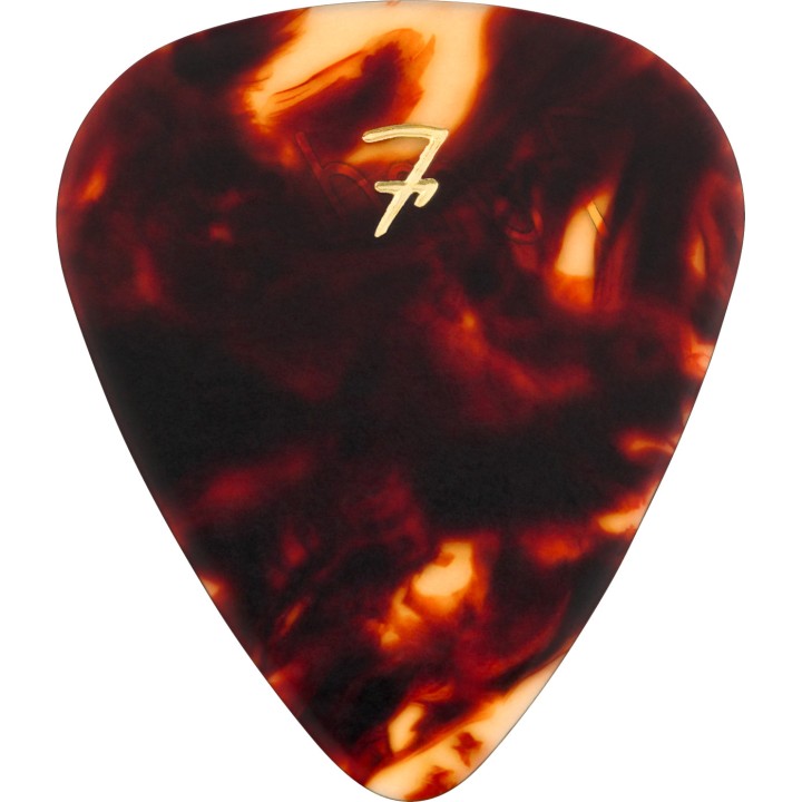 Fender - 70th Anniversary Pick Tin Plettri
