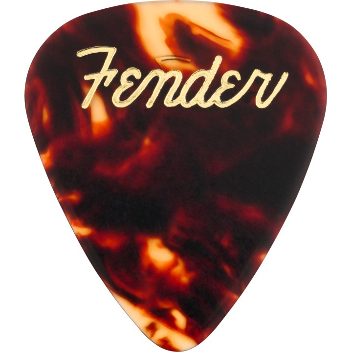 Fender - 70th Anniversary Pick Tin Plettri