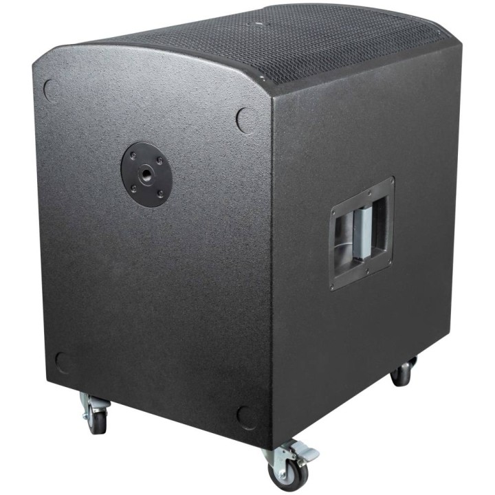 Acquista PROEL DIVASUB18A online | Merula Strumenti Musicali