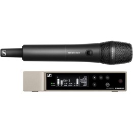 SENNHEISER - EW-D 835-S SET (R1-6) SISTEMAA RADIO CON PALMARE E CAPSULA E835 