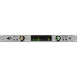 universal audio apollo x6 gen 2 essential+