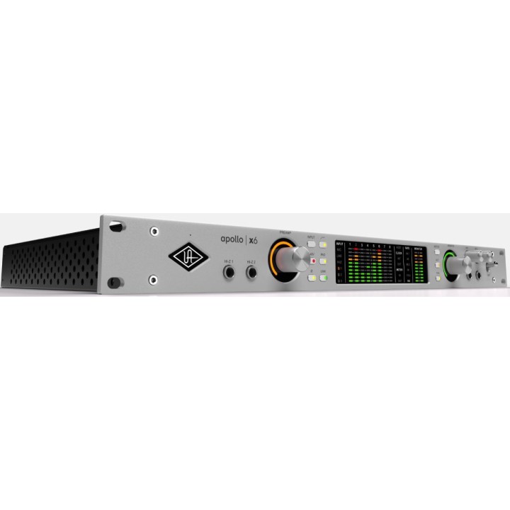 universal audio apollo x6 gen 2 essential+