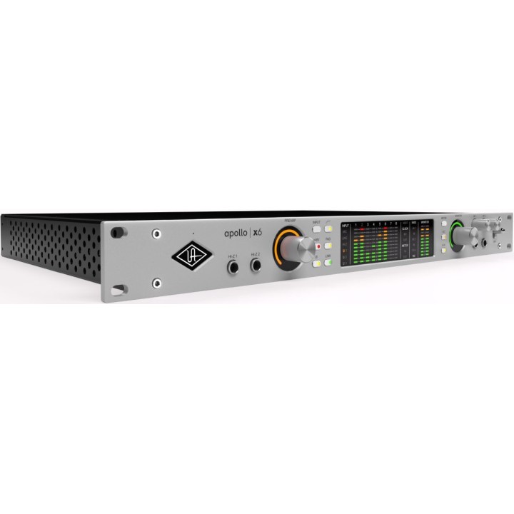 universal audio apollo x6 gen 2 essential+