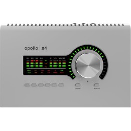 universal audio apollo x4 gen 2 essential+
