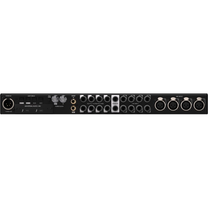 Universal Audio - Apollo X8 Gen 2 Essential