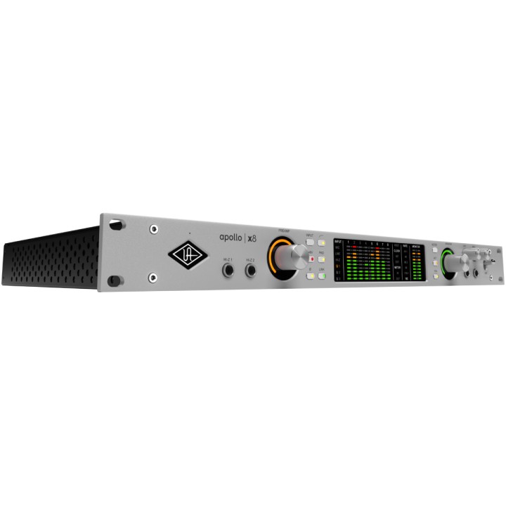 Universal Audio - Apollo X8 Gen 2 Essential