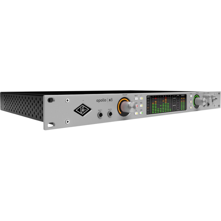 Universal Audio - Apollo X8 Gen 2 Essential