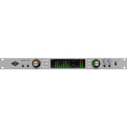 universal audio apollo x8 gen 2 studio+