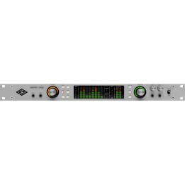 universal audio - apollo x8p gen 2 essential