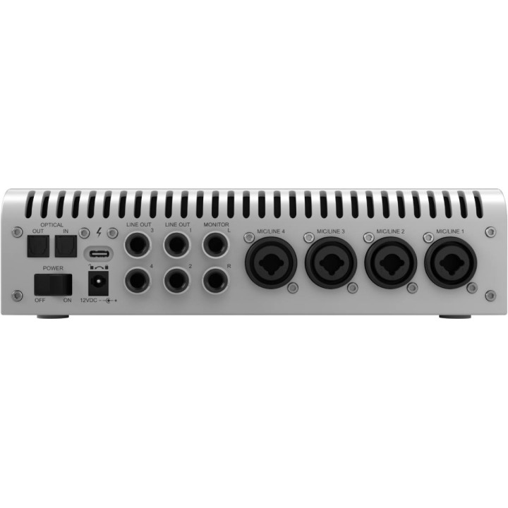 UNIVERSAL AUDIO - APOLLO X4 QUAD GEN 2 STUDIO+