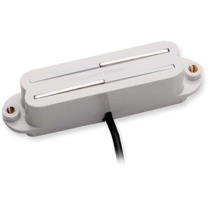 Seymour Duncan | SVR-1B VNTG RAILS FOR STRAT