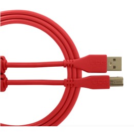 UDG U95003RD | Cavo audio USB 3mt 
