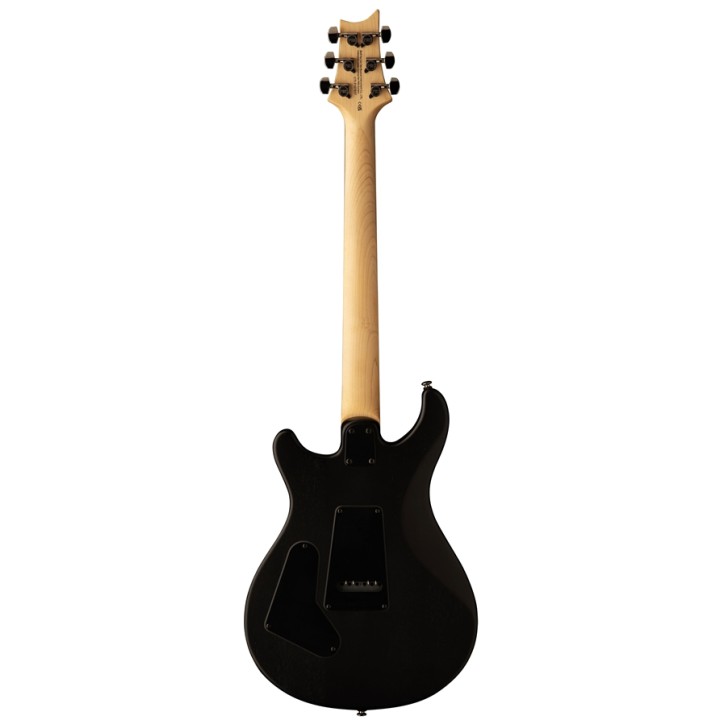 Acquista PRS SE CE24 SANDBLASTED GREEN LTD24 online | Merula Strumenti Musicali