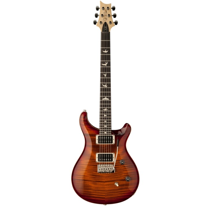 Acquista PRS Ce24 Dark Cherry S 2024 online | Merula Strumenti Musicali