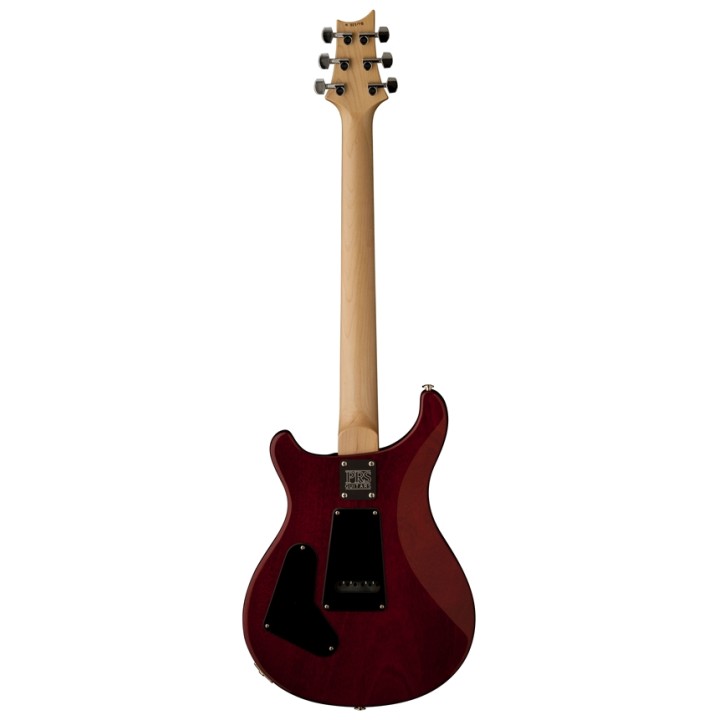 Acquista PRS Ce24 Dark Cherry S 2024 online | Merula Strumenti Musicali