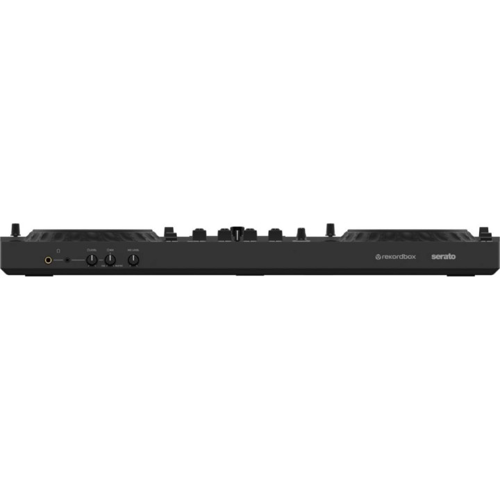 ALPHATHETA - DDJ-GRV6Console DJ per performance a 4 canali. MERULA