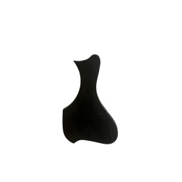 Acquista MERULA BATTIPENNA CHIT. ACUSTICA NERO online | Merula Strumenti Musicali