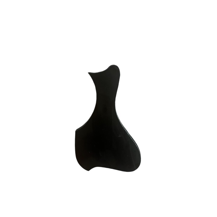 Acquista MERULA BATTIPENNA CHIT. ACUSTICA NERO online | Merula Strumenti Musicali