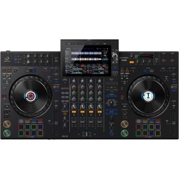 ALPHATHETA - XDJ-AZ Console DJ. MERULA