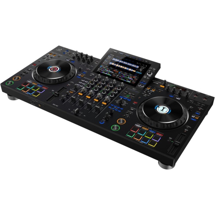 ALPHATHETA - XDJ-AZ Console DJ. MERULA