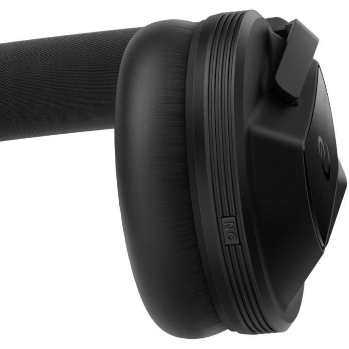 ALPHATHETA HDJ-F10Cuffie DJ professionali wireless. MERULA