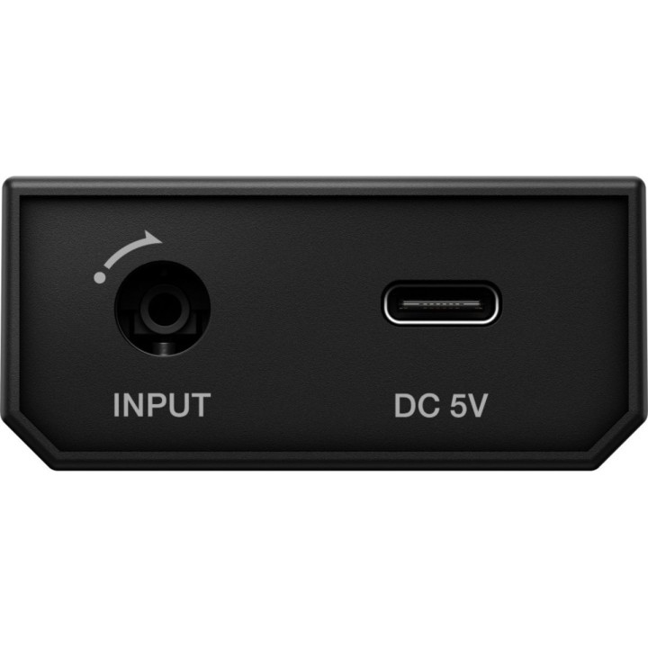 ALPHATHETA - HDJ-F10-TX, Cuffie DJ professionali wireless con trasmettitore. MERULA