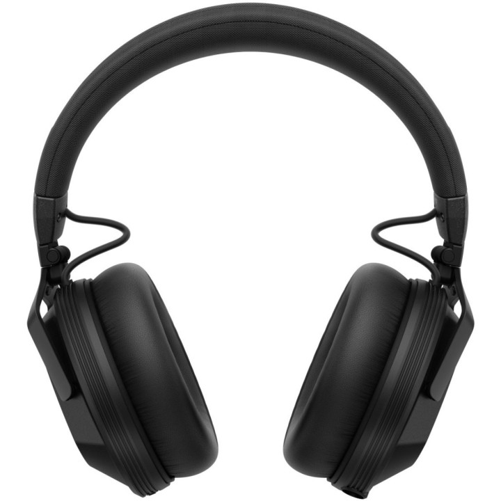ALPHATHETA - HDJ-F10-TX, Cuffie DJ professionali wireless con trasmettitore. MERULA