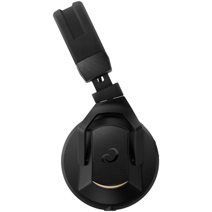 ALPHATHETA - HDJ-F10-TX, Cuffie DJ professionali wireless con trasmettitore. MERULA