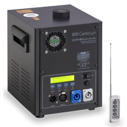 Acquista CENTOLIGHT ZEPHIRO 600 SPARK online | Merula Strumenti Musicali