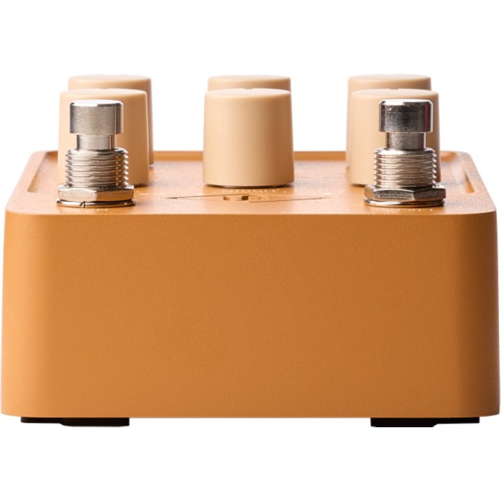 Universal Audio - UAFX Enigmatic '82 Overdrive Special Amp, Pedale simulatore di amp. MERULA