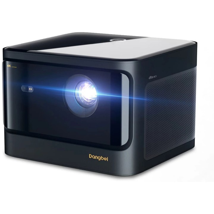 Acquista DANGBEI Mars Pro 4k Laser Projector 3200lm online | Merula Strumenti Musicali